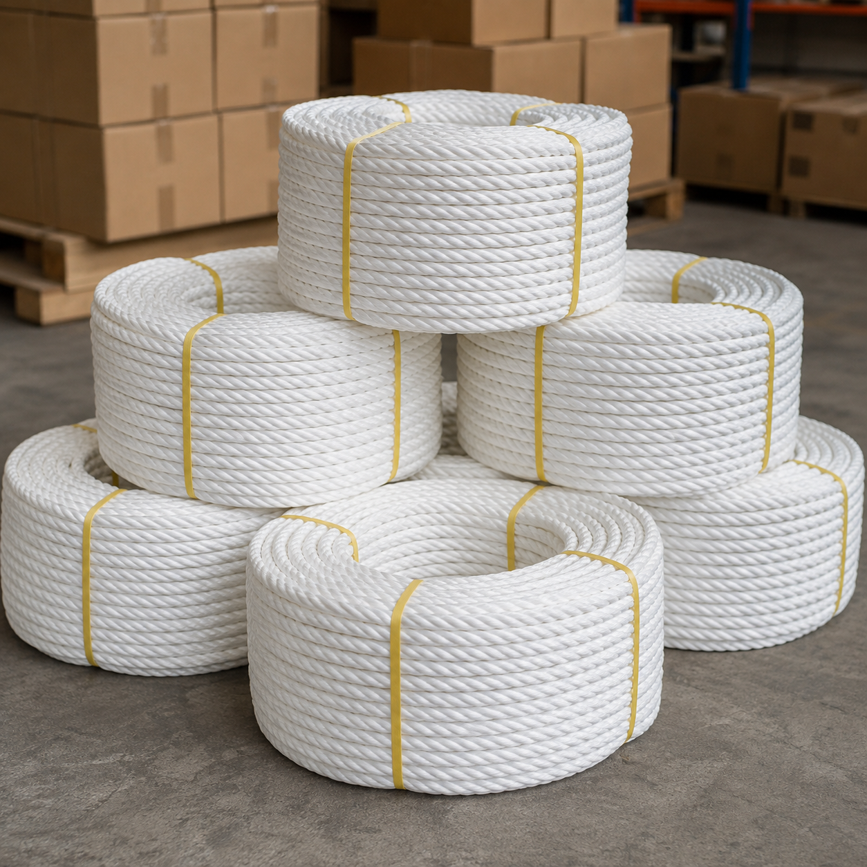 Factory Production