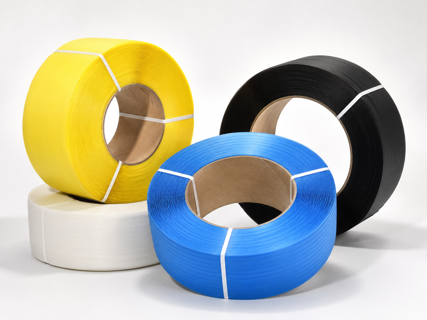 Cargo Packaging