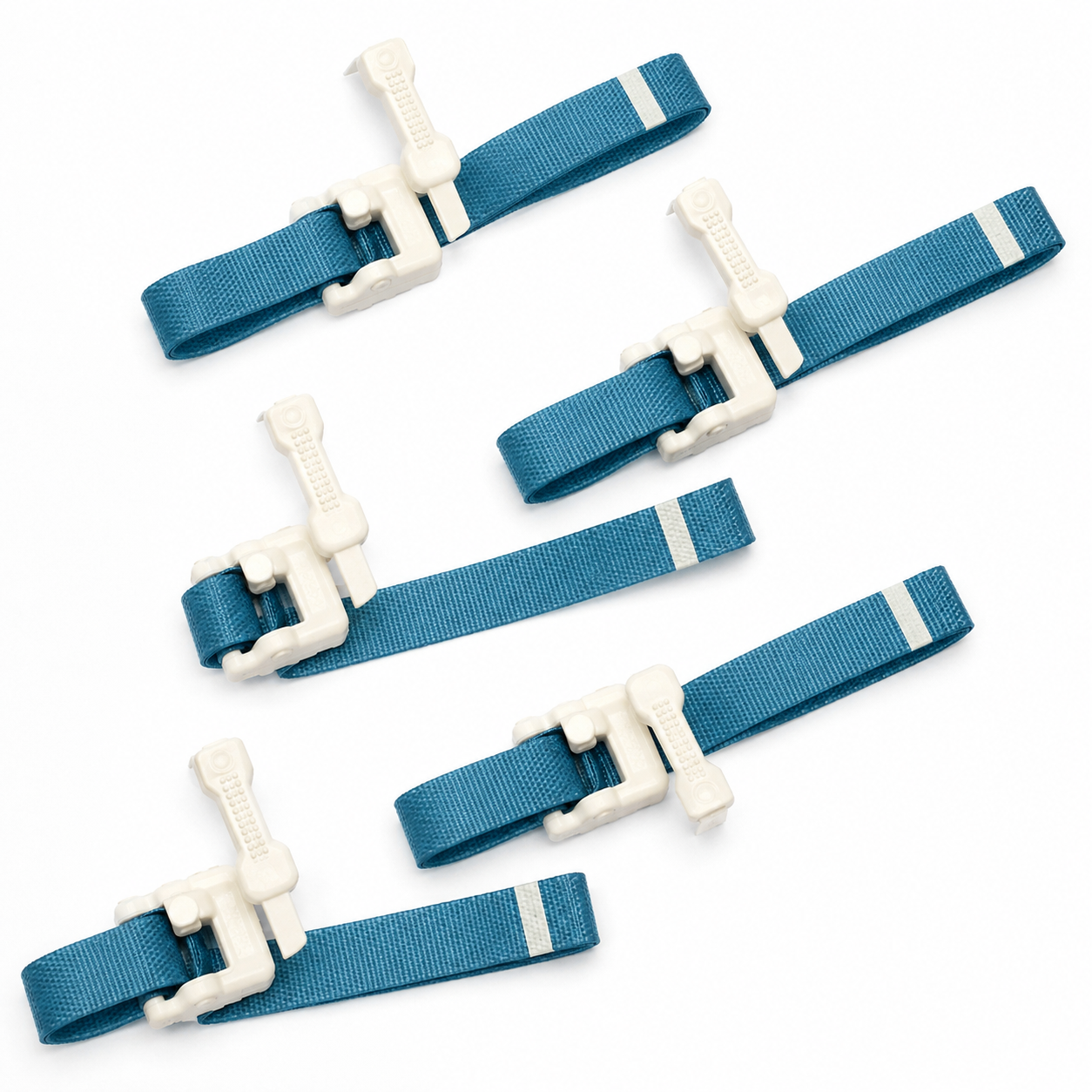 PP Strap Coils