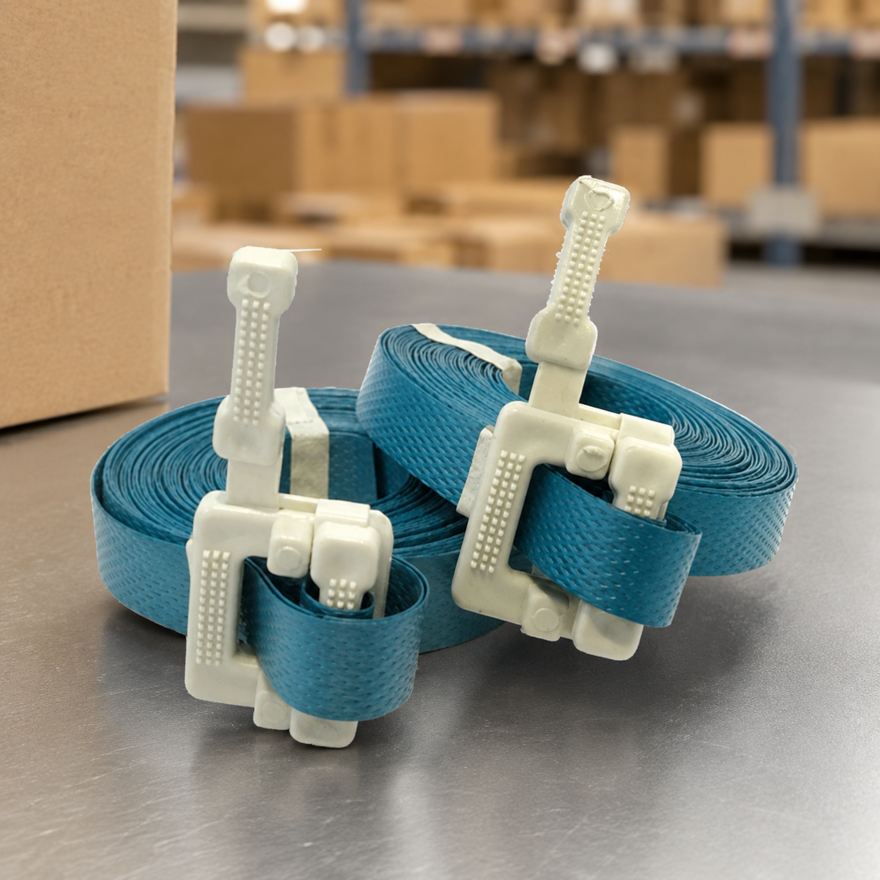 Tool-Free Fastening